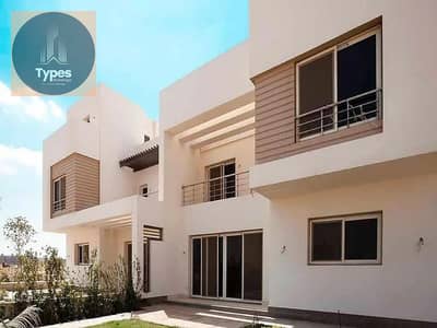 4 Bedroom Townhouse for Sale in 6th of October, Giza - WhatsApp Image 2025-01-15 at 2.48. 19 PM (2). jpeg