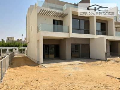 3 Bedroom Villa for Sale in New Cairo, Cairo - WhatsApp Image 2025-02-26 at 1.10. 43 PM. jpeg