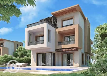 3 Bedroom Townhouse for Rent in 6th of October, Giza - WhatsApp Image 2025-03-27 at 12.51. 20 PM (2). jpeg