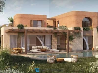 6 Bedroom Villa for Sale in North Coast, Matruh - WhatsApp Image 2024-10-09 at 1.38. 12 PM (2). jpg