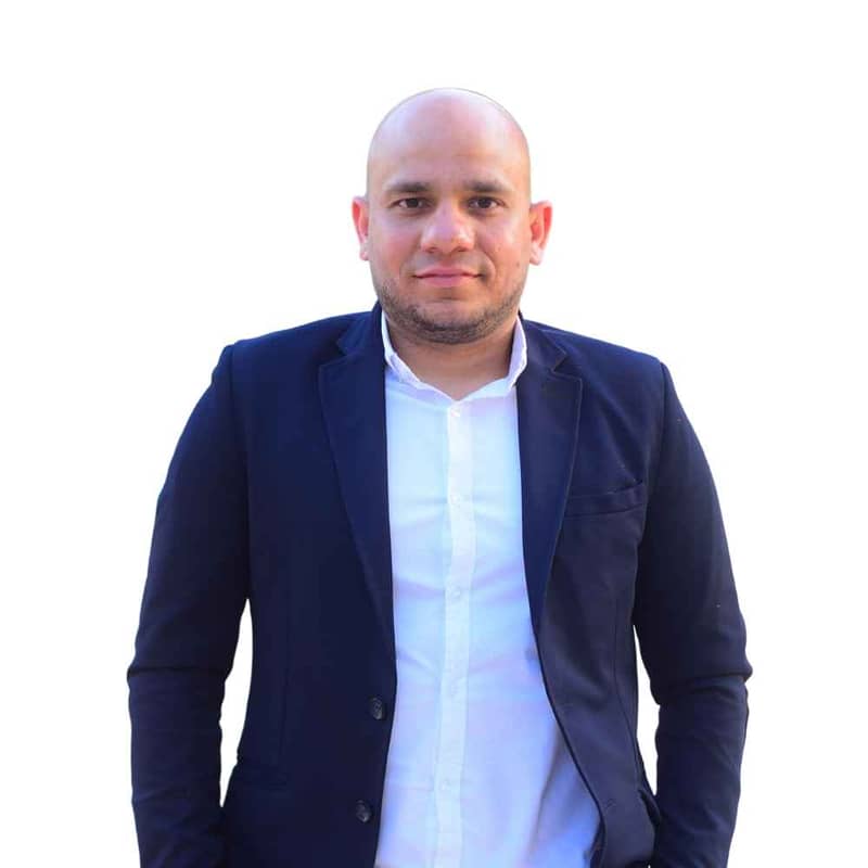 kareem Hassan