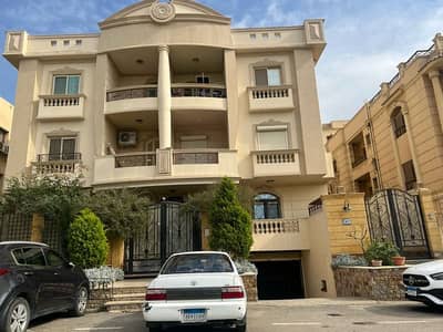 فلیٹ 3 غرف نوم للبيع في القاهرة الجديدة، القاهرة - WhatsApp Image 2025-03-10 at 11.43. 26 AM. jpeg