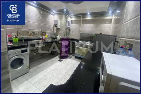 3 Bedroom Flat for Rent in Al Ibrahimiyyah, Alexandria - IMG_8214. JPG