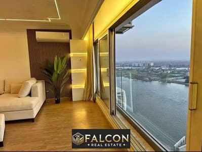 1 Bedroom Flat for Sale in Maadi, Cairo - WhatsApp Image 2024-11-17 at 3.26. 46 PM. jpeg