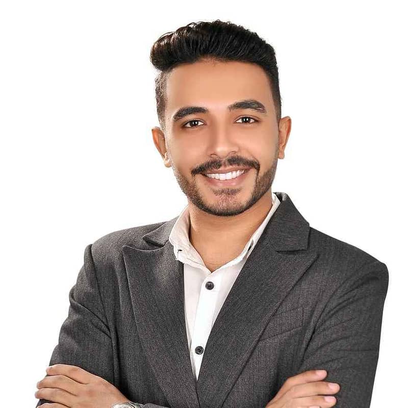 Hussien ahmed
