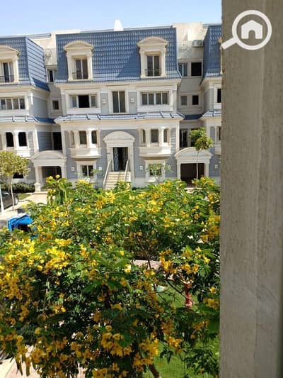 3 Bedroom Apartment for Sale in New Cairo, Cairo - 308860528_3320780748245225_5376020300271606699_n. jpg