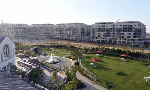 شقة 3 غرف نوم للبيع في القاهرة الجديدة، القاهرة - c7375064-8438-4cef-a288-be9d57adef7f. jpg