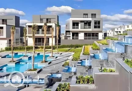 تاون هاوس 4 غرف نوم للبيع في القاهرة الجديدة، القاهرة - 457577847_2684084068431190_8049280142255145488_n. jpg