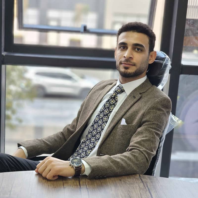 Gamal Rayan