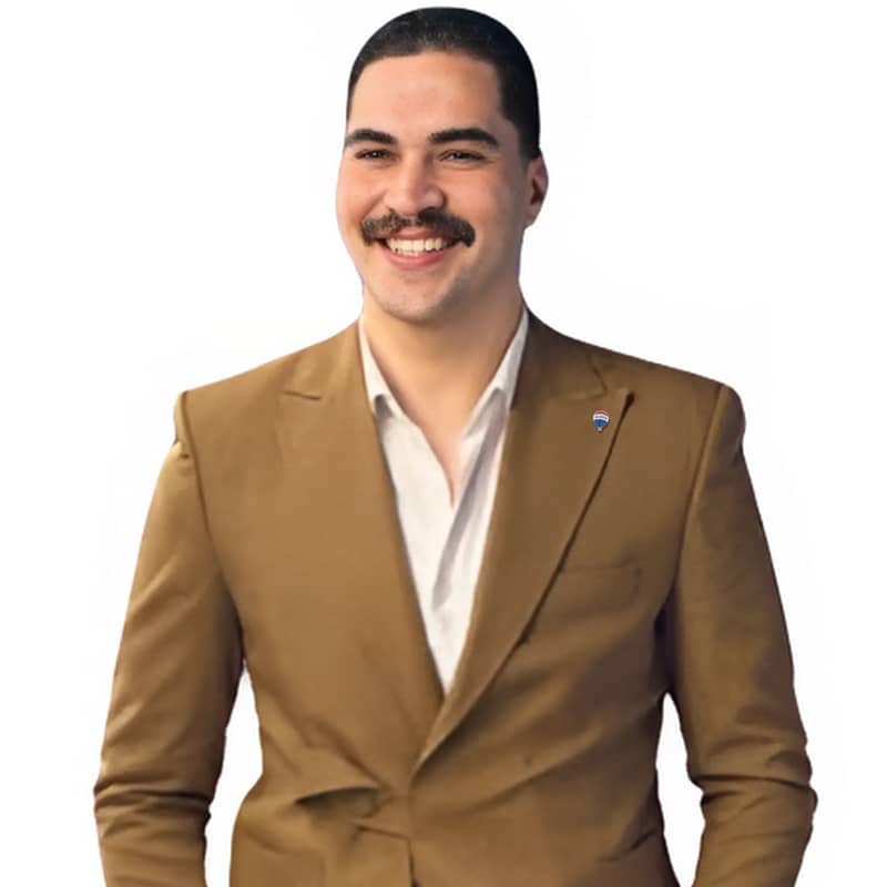 Kareem Adel