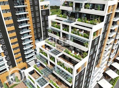 دوبلكس 4 غرف نوم للبيع في الشيخ زايد، الجيزة - CCT-141-bahcesehir-completed-project-4-1. jpg