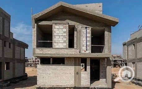 3 Bedroom Flat for Sale in Sheikh Zayed, Giza - WhatsApp Image 2024-06-25 at 12.53. 47. jpeg