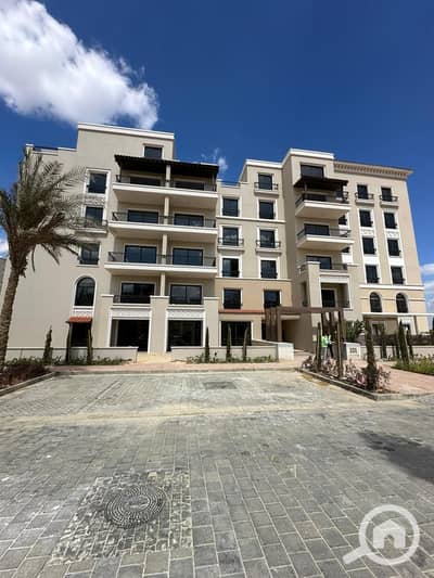 3 Bedroom Penthouse for Sale in Sheikh Zayed, Giza - WhatsApp Image 2024-03-19 at 15.05. 09. jpeg