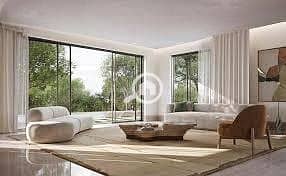فلیٹ 2 غرفة نوم للبيع في الشيخ زايد، الجيزة - 3e08daff-d203-4b7f-8389-ad6a88d166f9. jpeg