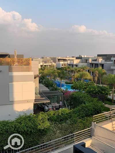 5 Bedroom Twin House for Sale in Sheikh Zayed, Giza - WhatsApp Image 2024-07-01 at 4.34. 58 PM (1). jpeg