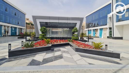 Office for Sale in Sheikh Zayed, Giza - WhatsApp Image 2024-10-06 at 17.04. 30 (3). jpeg