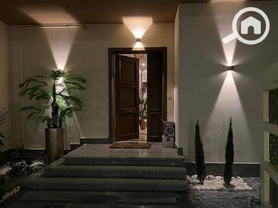 4 Bedroom Townhouse for Sale in 6th of October, Giza - WhatsApp Image 2025-03-25 at 12.17. 19 AM. jpeg