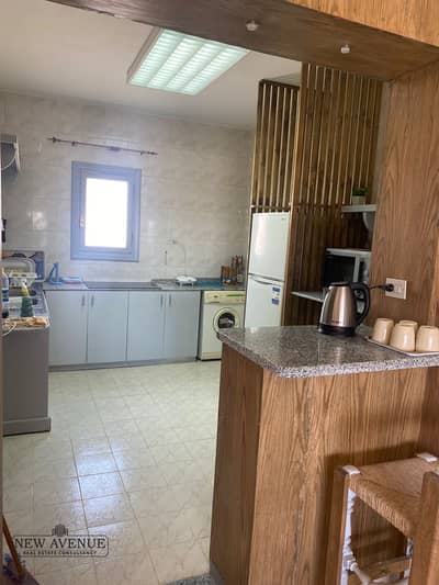 شاليه 2 غرفة نوم للبيع في الساحل الشمالي، مطروح - 0dd8a495-3487-4fc0-a40f-31664b0ab855. jpg