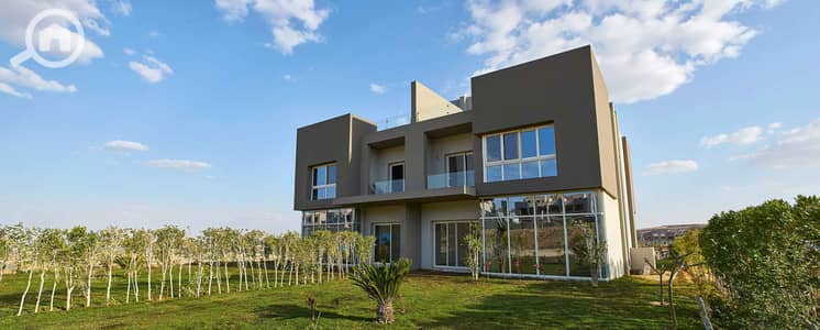 4 Bedroom Twin House for Sale in Sheikh Zayed, Giza - file_365 (1). jpg