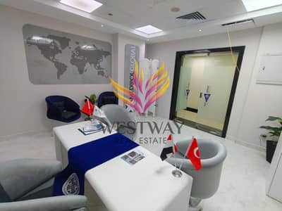 مکتب  للايجار في الشيخ زايد، الجيزة - 2fcd3b3d-6f75-469a-a11b-47e834c6747b. jpeg