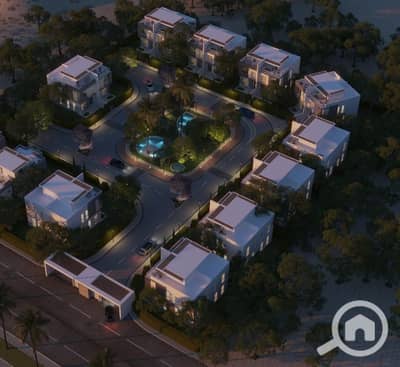 3 Bedroom Townhouse for Sale in Sheikh Zayed, Giza - e2d6baa9-f210-4302-a69d-955e940349f0. jpg
