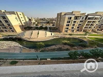 2 Bedroom Flat for Sale in New Cairo, Cairo - f4cbce47-78c1-11ef-9e85-3e3699477f9c. jpeg