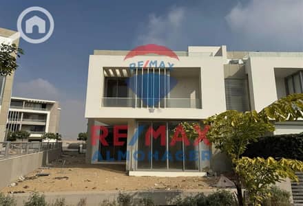 4 Bedroom Townhouse for Sale in 6th of October, Giza - 111 - Copy. jpg