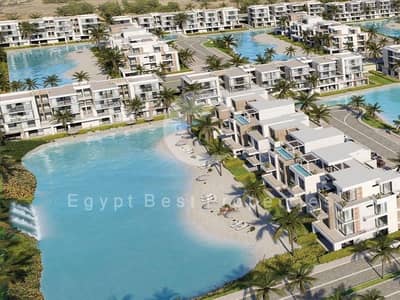 توين هاوس 4 غرف نوم للبيع في الساحل الشمالي، مطروح - WhatsApp Image 2025-04-06 at 17.26. 10_cacb2a77. jpg