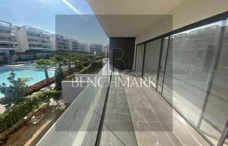 3 Bedroom Penthouse for Sale in New Cairo, Cairo - وووو. jpg