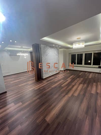 3 Bedroom Flat for Sale in New Cairo, Cairo - IMG-20250406-WA0035. jpg