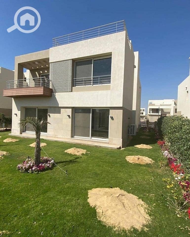 فيلا للبيع بسعر مميز افضل موقع في كمبوند ذا كراون بالم هيلز - The Crown Palm Hills فيلا للبيع بسعر مميز افضل موقع في كمبوند ذا كراون بالم هيلز - The Crown Palm Hills