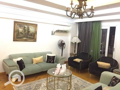 3 Bedroom Flat for Rent in Sidi Gaber, Alexandria - apartment for daily rent.