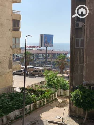 2 Bedroom Apartment for Rent in Sidi Gaber, Alexandria - apartment for daily rent.
