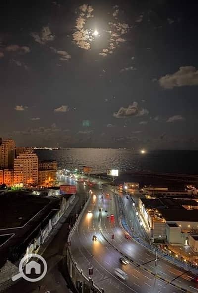 3 Bedroom Apartment for Rent in Sidi Gaber, Alexandria - apartment for daily rent.