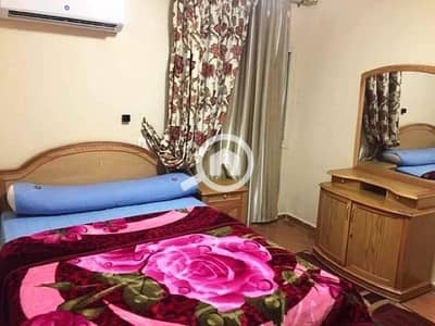 2 Bedroom Flat for Rent in Sidi Gaber, Alexandria - apartment sea view for daily rent
