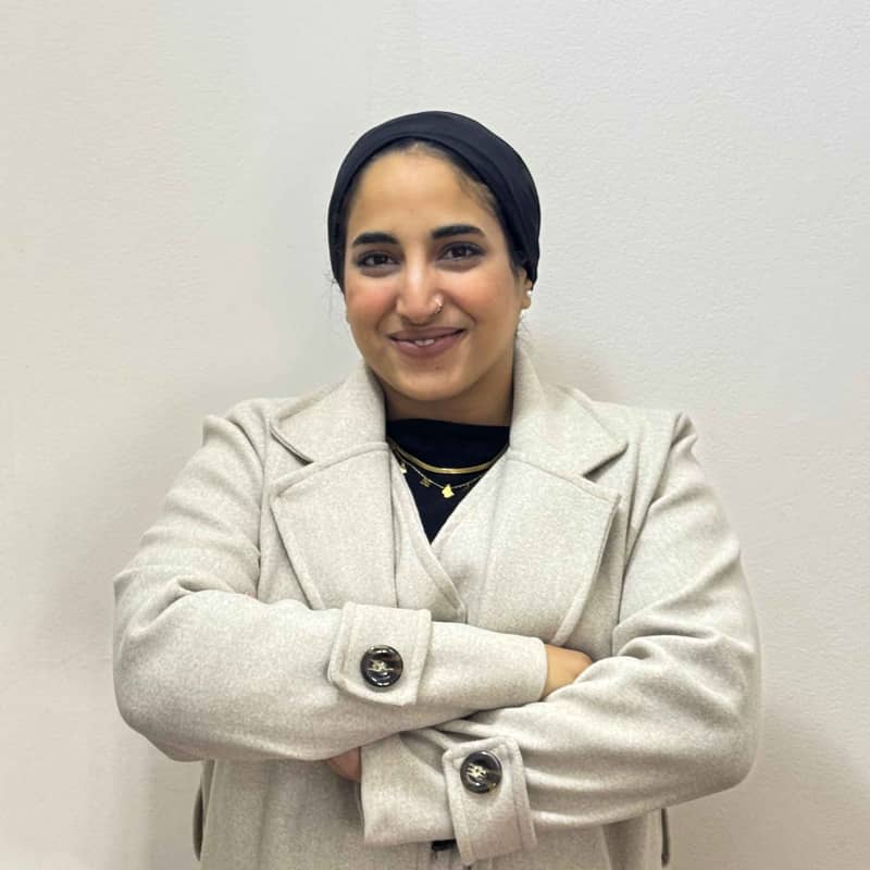 Menna Yasser Mohamed