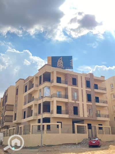 شقة 3 غرف نوم للبيع في مدينة بدر، القاهرة - 1000881426. jpg