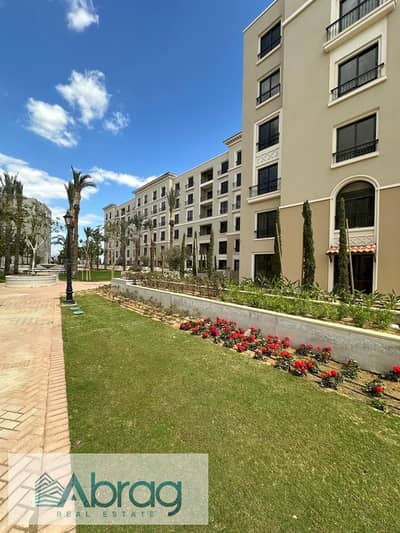3 Bedroom Flat for Sale in Sheikh Zayed, Giza - WhatsApp Image 2024-04-28 at 11.29. 34 PM (1). jpeg