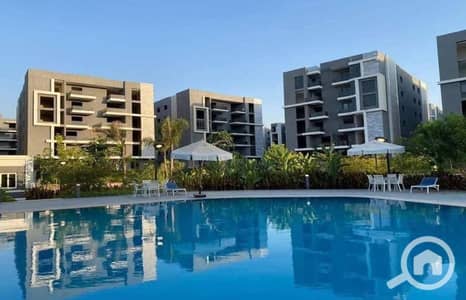 3 Bedroom Apartment for Sale in Hadayek October, Giza - WhatsApp Image 2025-02-21 at 5.51. 12 PM. jpeg