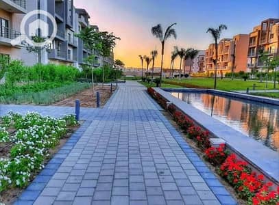 3 Bedroom Apartment for Sale in New Cairo, Cairo - 332535458_5755921651123104_6541607457769847786_n. jpg