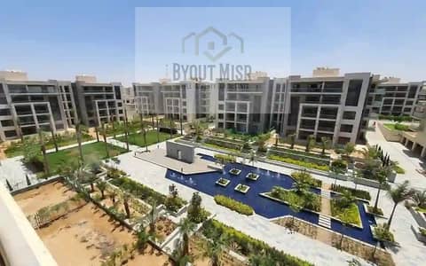 3 Bedroom Flat for Sale in New Cairo, Cairo - 3262d_dorra Address East درة ادريس ايست. png