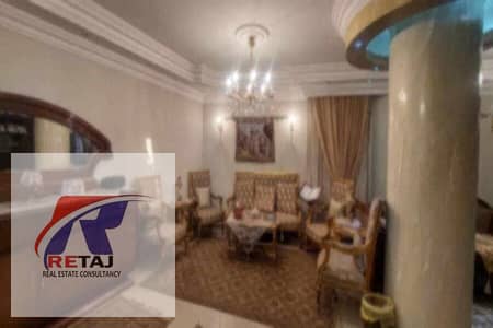 شقة 3 غرف نوم للبيع في مدينة نصر، القاهرة - c788fd3a-da41-4ba9-b81e-7bbdfba627e3. jpg