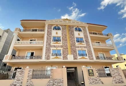 3 Bedroom Apartment for Sale in New Cairo, Cairo - 6848990-6cfcco. jpeg