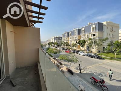 4 Bedroom Townhouse for Sale in 6th of October, Giza - WhatsApp Image 2023-08-02 at 3.40. 34 PM (2). jpeg