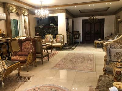 6 Bedroom Villa for Sale in New Cairo, Cairo - WhatsApp Image 2024-09-22 at 5.16. 26 PM (1). jpg