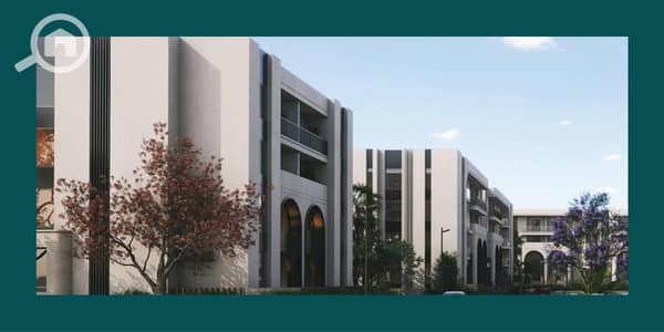 2 Bedroom Apartment for Sale in Sheikh Zayed, Giza - IMG-20250325-WA0140. jpg