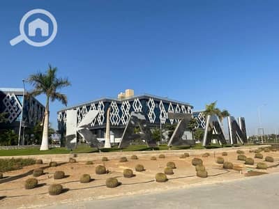 مکتب  للبيع في 6 أكتوبر، الجيزة - IMG-20250324-WA0050. jpg