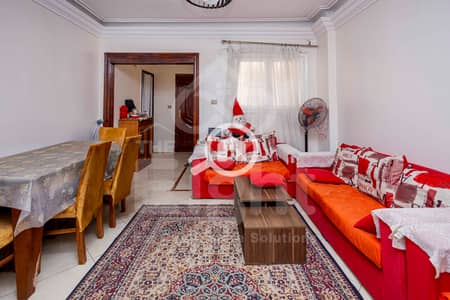 2 Bedroom Apartment for Sale in San Stefano, Alexandria - (1). jpg