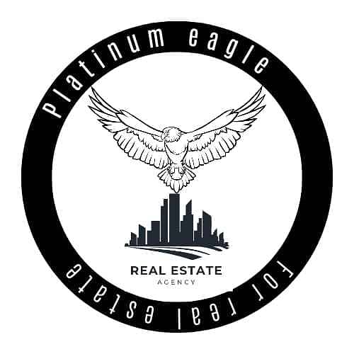platinum eagle