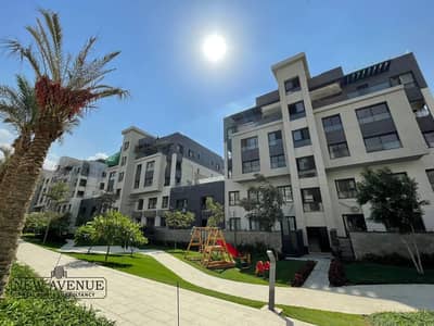 دوبلكس 3 غرف نوم للبيع في القاهرة الجديدة، القاهرة - WhatsApp Image 2024-10-08 at 7.03. 51 PM. jpeg